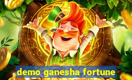 demo ganesha fortune